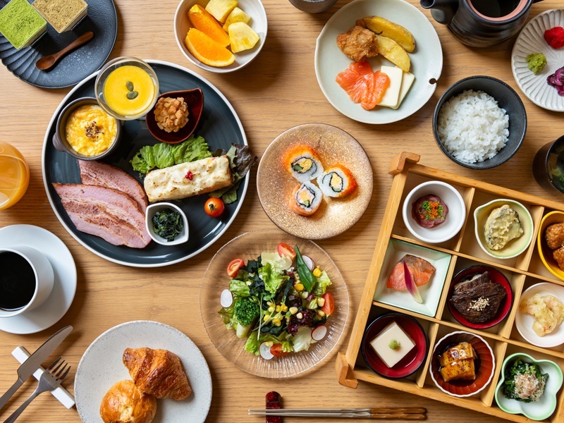 三井ガーデンホテル銀座五丁目 シンプルステイ＜朝食付＞