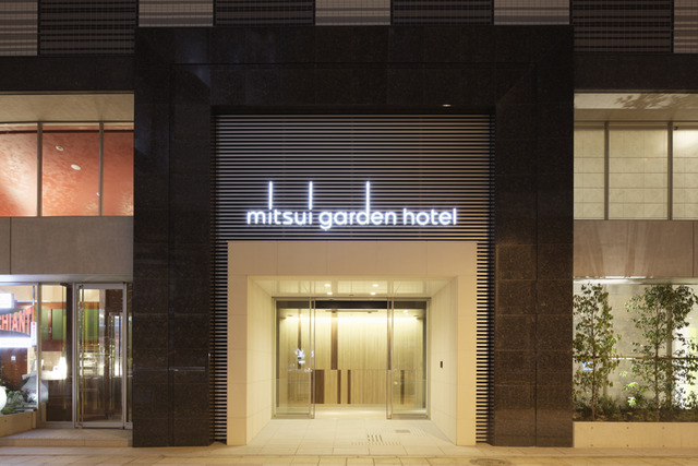 三井ガーデンホテル上野 【連泊割】2連泊以上でお得にステイ＜素泊り＞