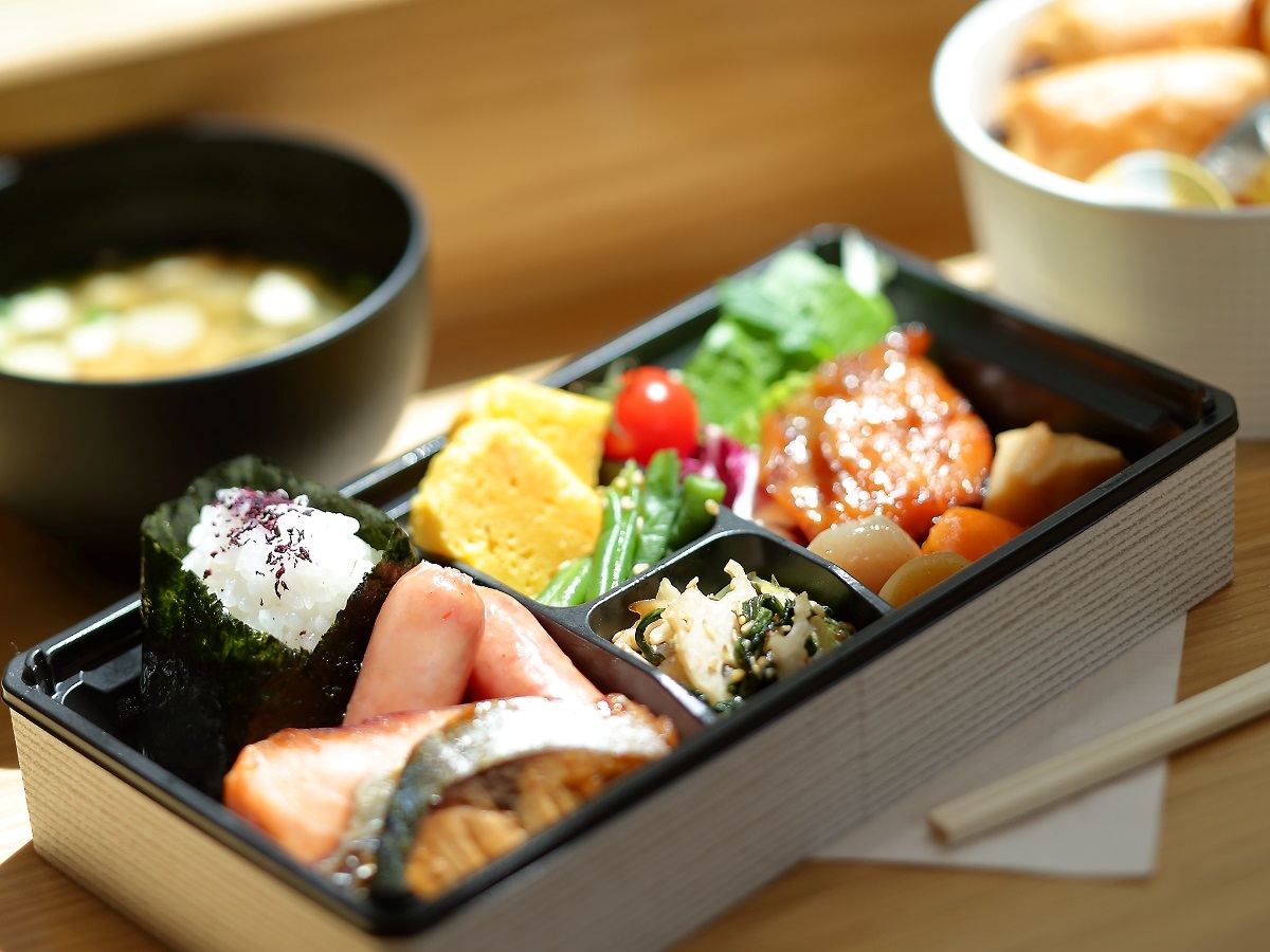 ホテル オリエンタル エクスプレス 東京蒲田 【お食事はカフェスペースでも部屋へのお持ち帰りでも！】朝食付プラン★羽田から京急蒲田まで快特で約5分、京急蒲田駅より徒歩3分★