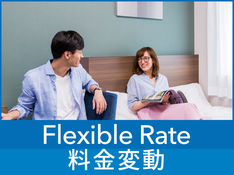 コンフォートホテル東京東日本橋 【 ２１日前早期割引 】 Early Booking 朝食サービス付