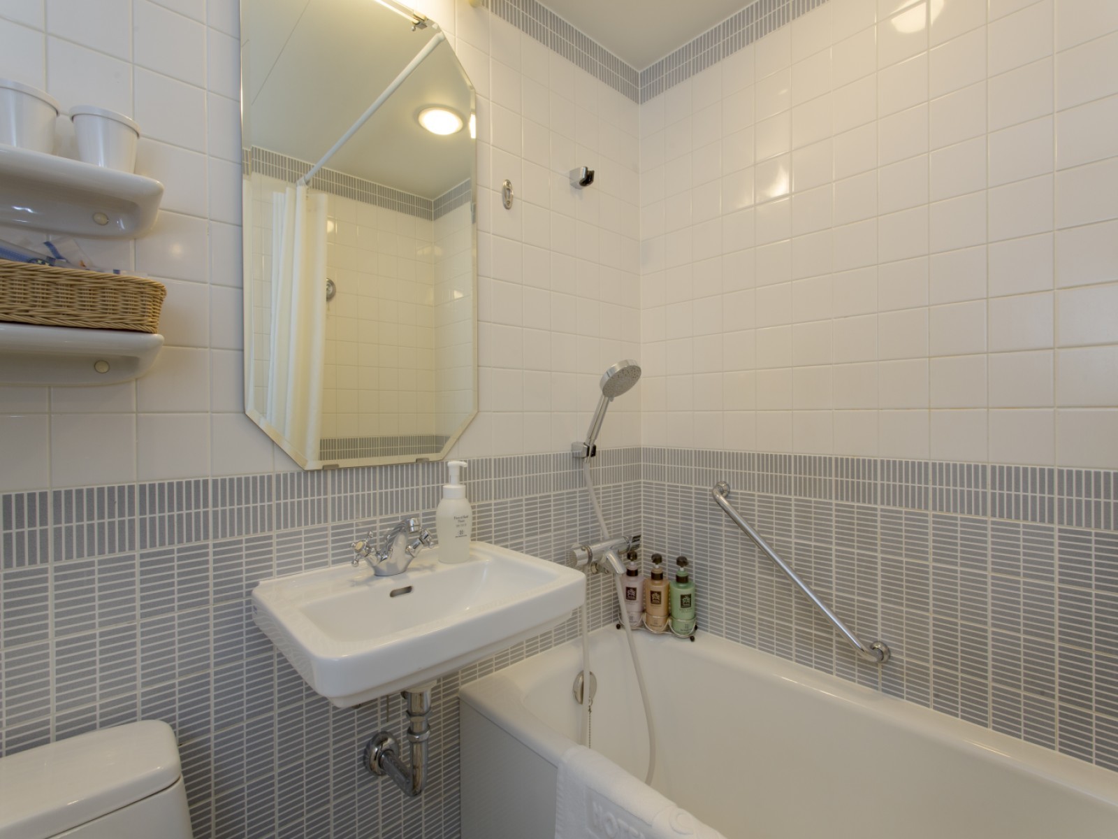 ホテルモントレ銀座 部屋画像2