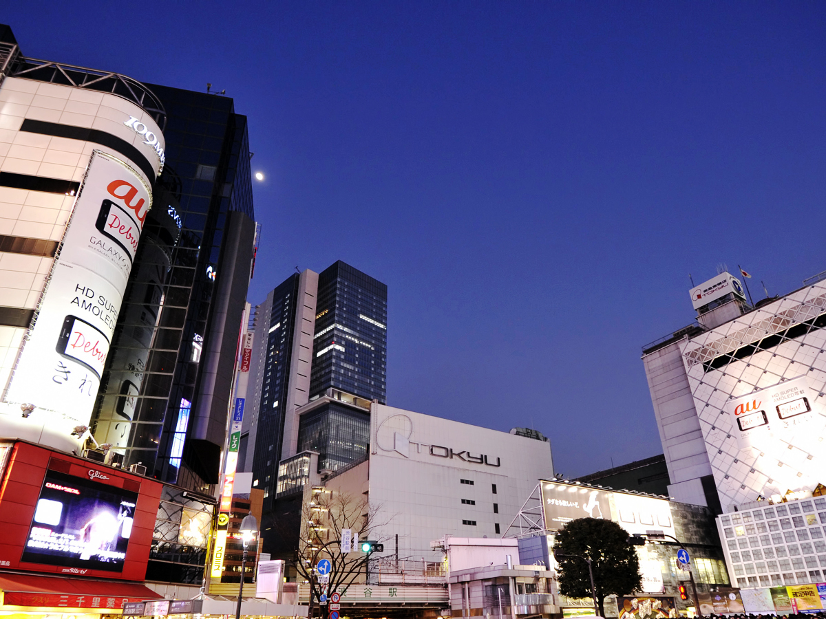 渋谷クレストンホテル 〇気軽にシンプルステイ♪　素泊まりプラン