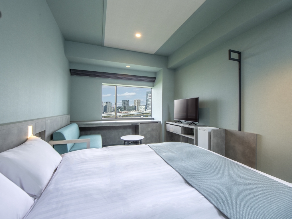 ラビスタ東京ベイ 部屋画像1