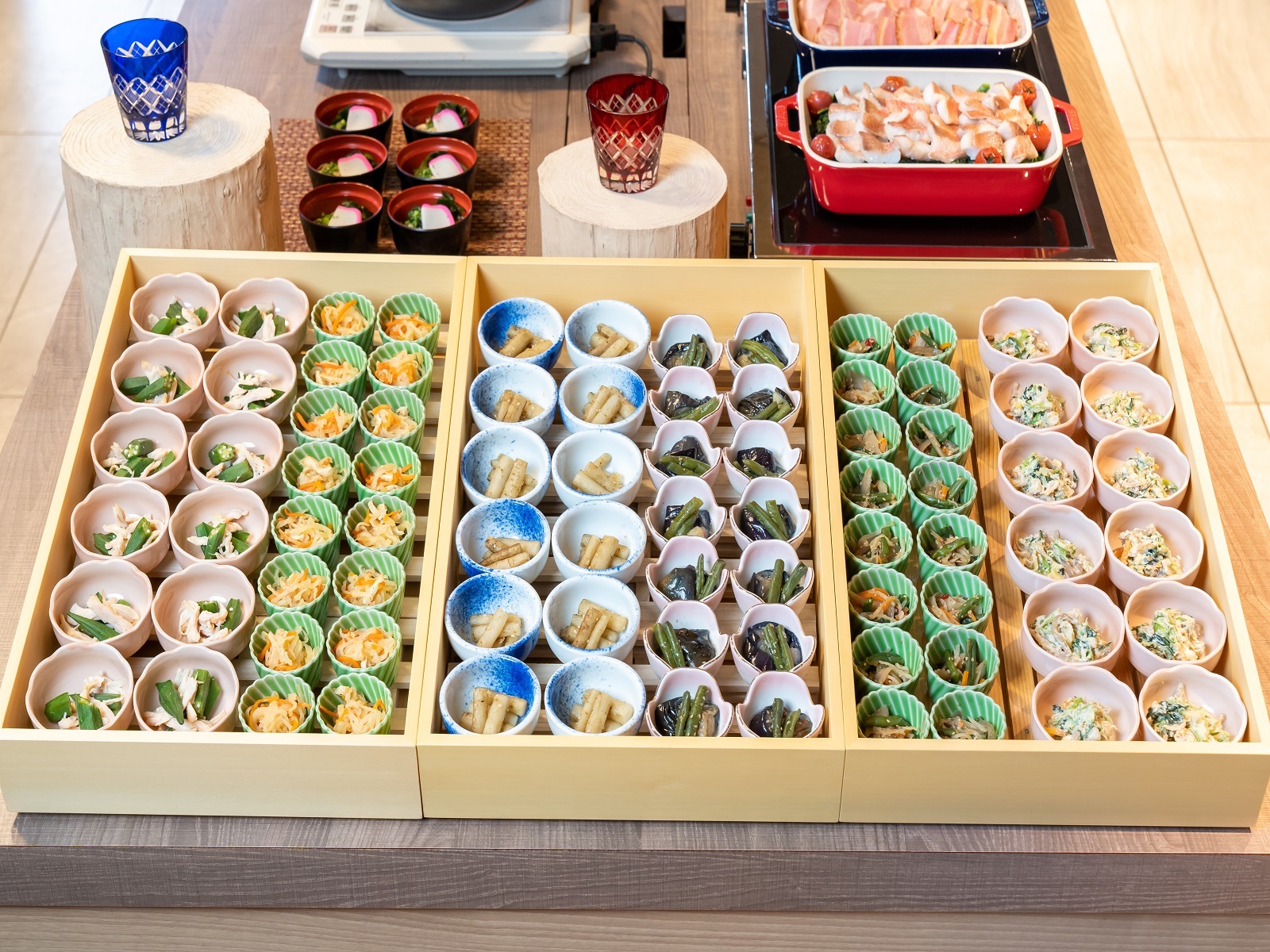 プレミアホテル-CABIN-新宿 【連泊でさらにお得にご宿泊】連泊プラン（朝食付き）