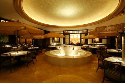 京王プラザホテル プラザステイ“選べるホテルディナー”中国料理＜南園＞（1泊2食付き）