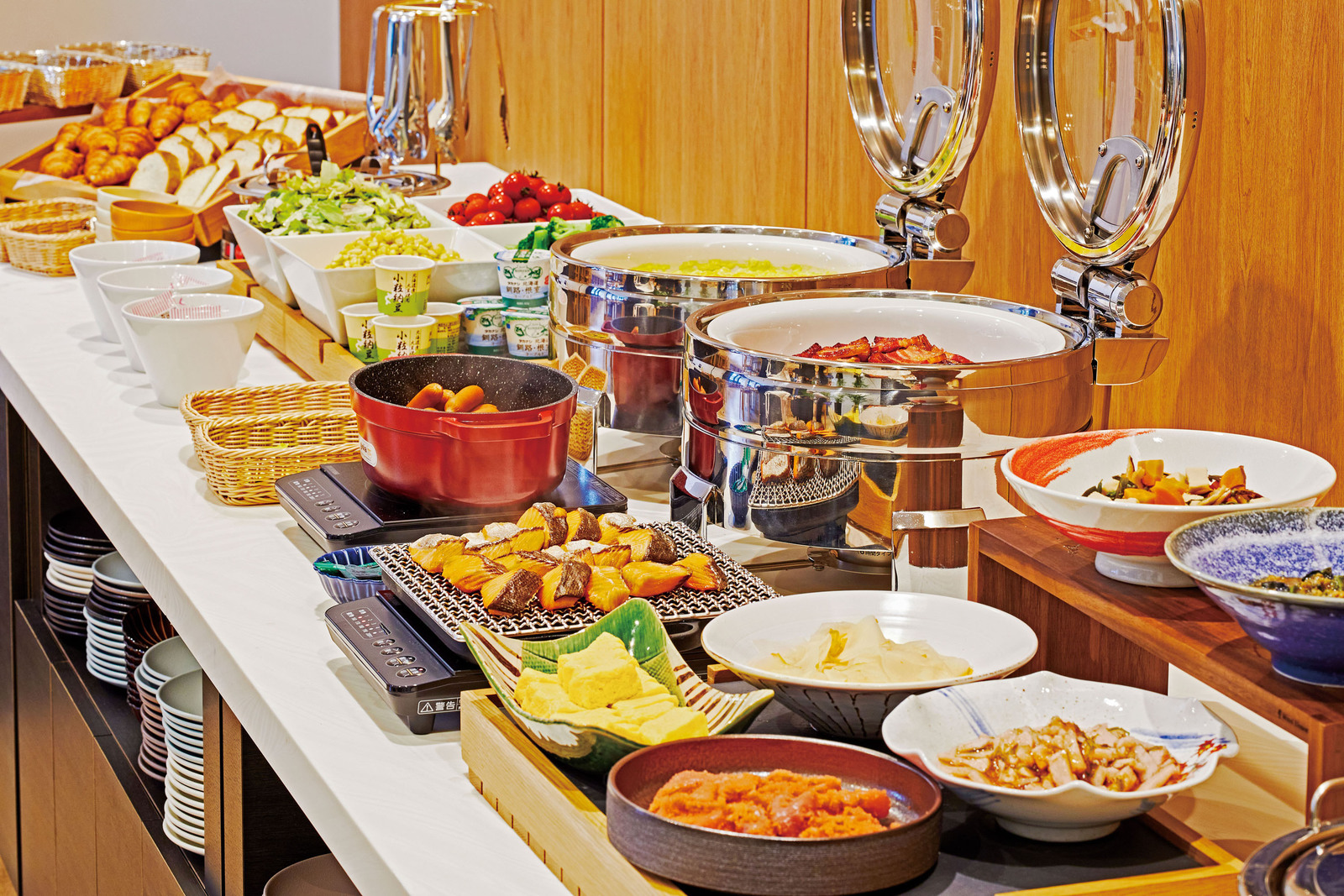 ホテル ケヤキゲート 東京府中 シンプルステイプラン（朝食付）