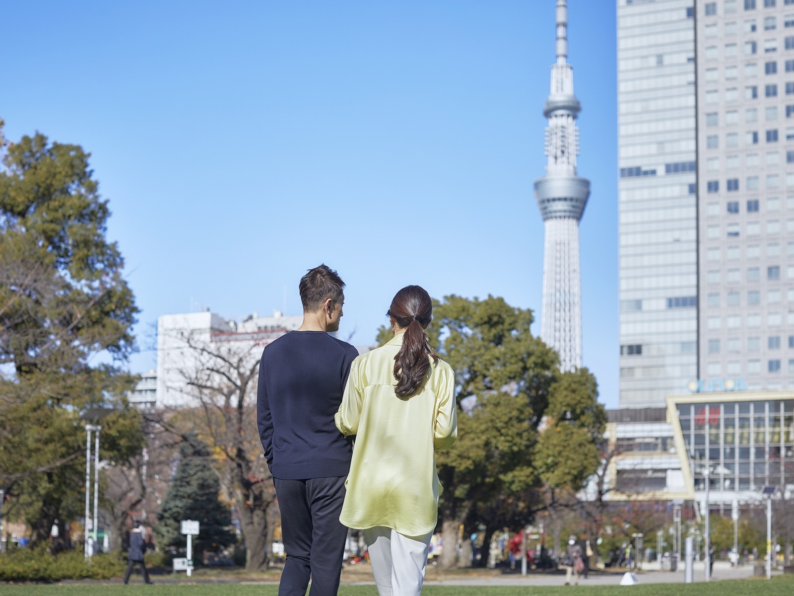 ロッテシティホテル錦糸町 【早期予約30】スタンダードフロア◆30日前までのご予約でお得に（食事なし）