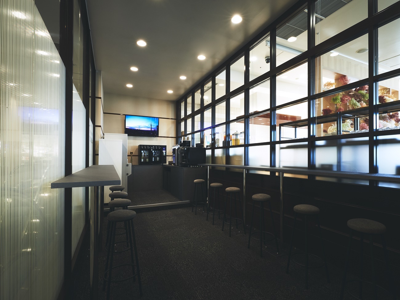 ロッテシティホテル錦糸町 【3連泊プラン】～プレミアムフロア～ラウンジアクセス付き◆（朝食付き）