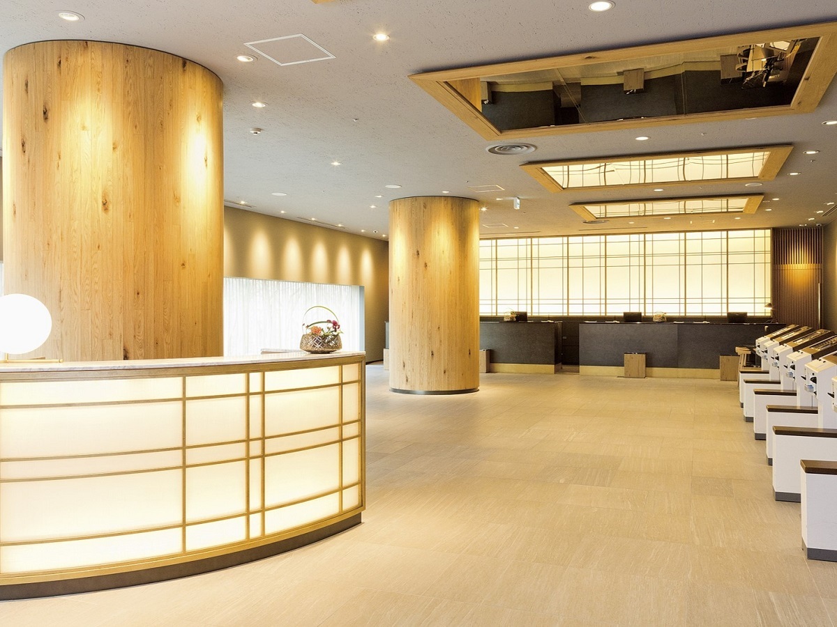 新宿ワシントンホテル　本館 スタンダードプラン＜素泊り＞新宿駅から好アクセス！館内コンビニ複数あり