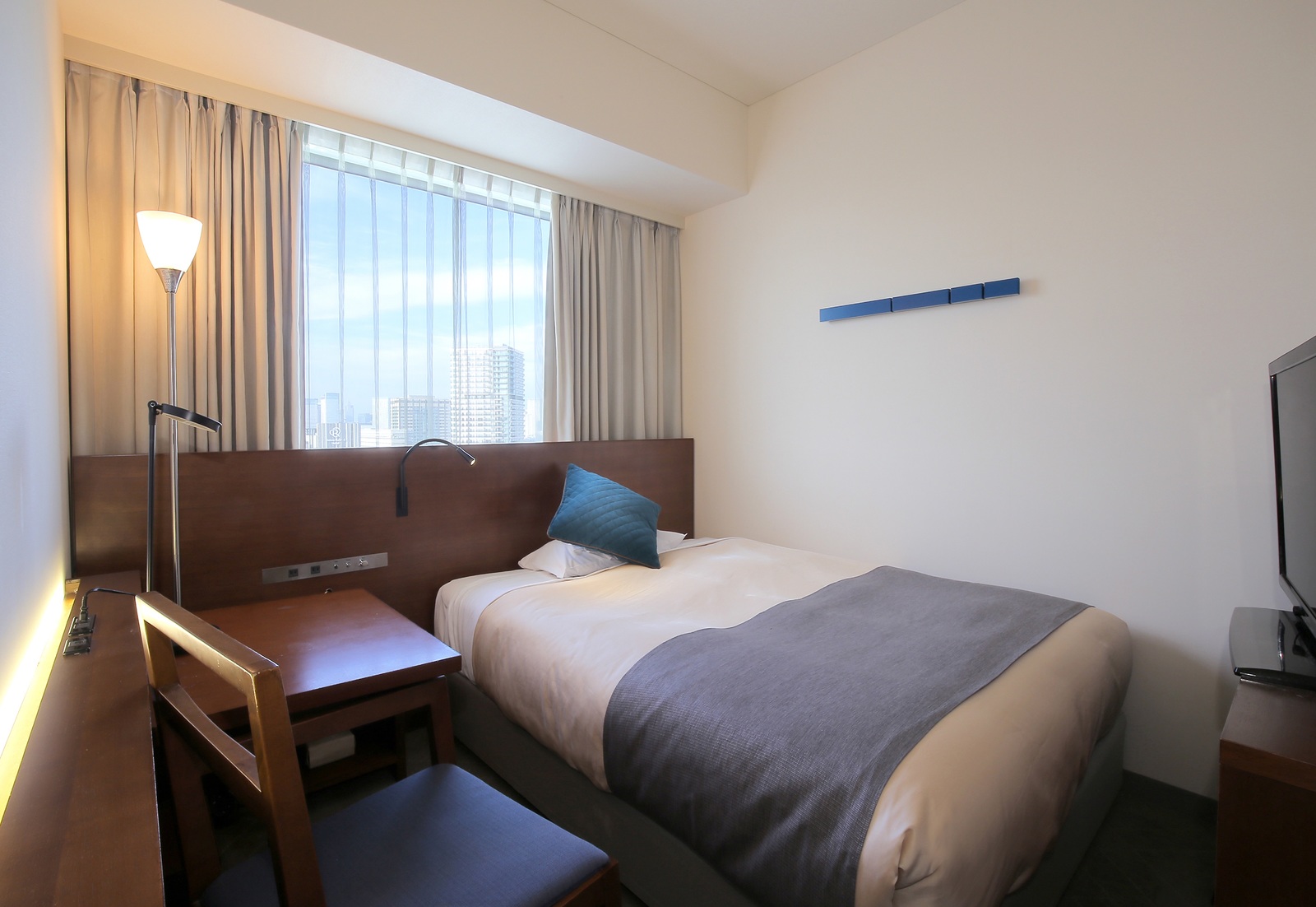 東京ベイ有明ワシントンホテル 部屋画像1