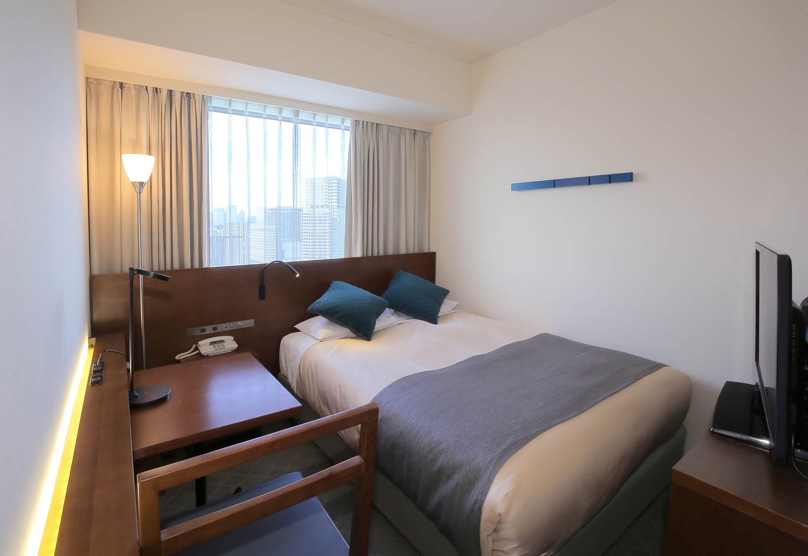 東京ベイ有明ワシントンホテル 部屋画像1