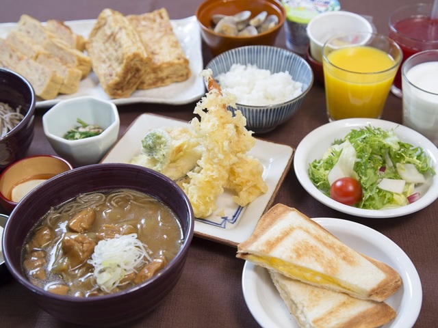 明神の湯 ドーミーインPREMIUM神田 【Wecoプラン】-清掃不要のお客様限定-≪朝食付き≫