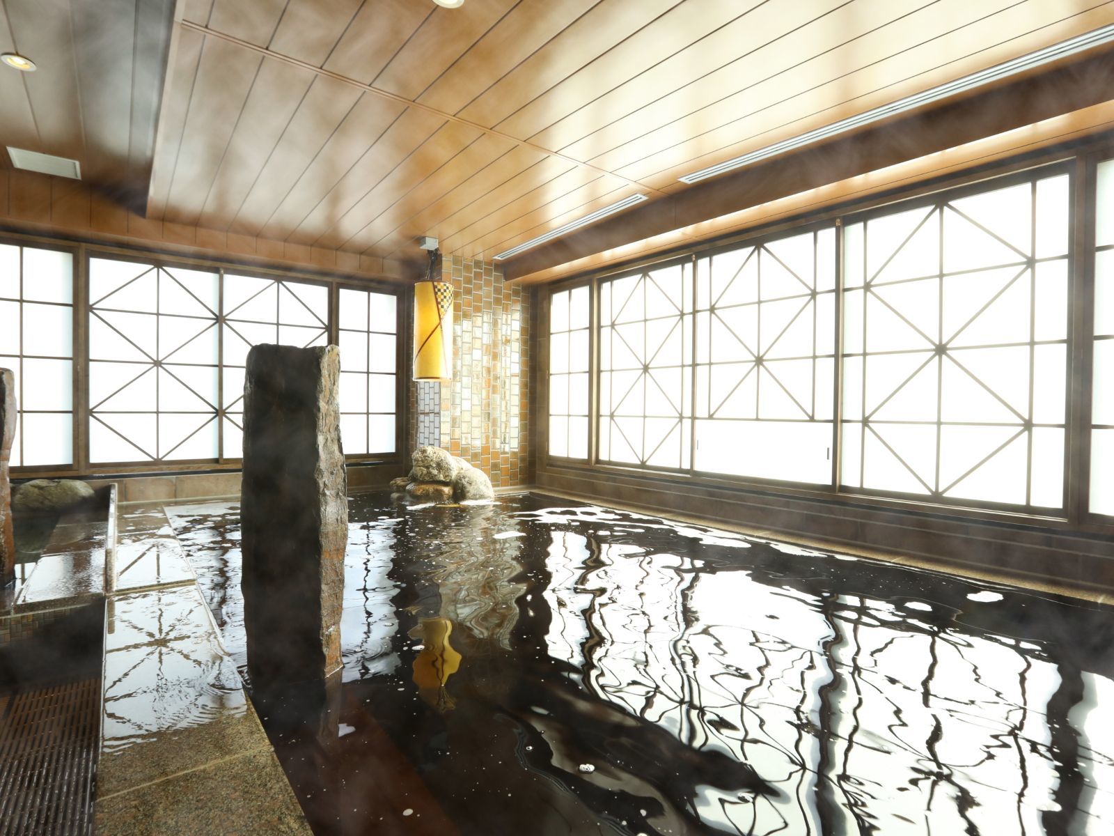 天然温泉 豊穣の湯 ドーミーイン池袋 素泊り　4連泊以上清掃なしウィークリープラン