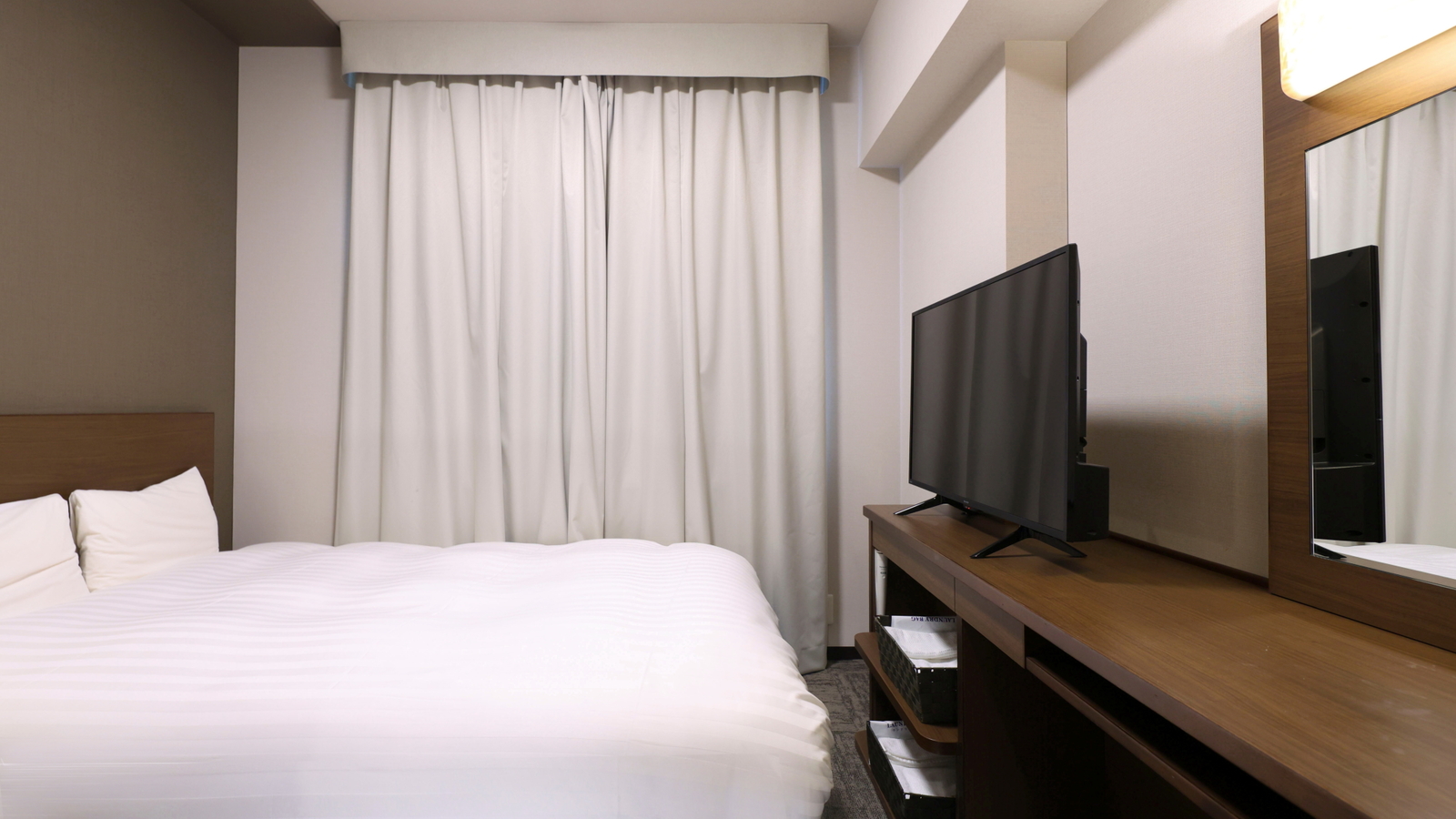 ドーミーインPREMIUM渋谷神宮前 部屋画像2