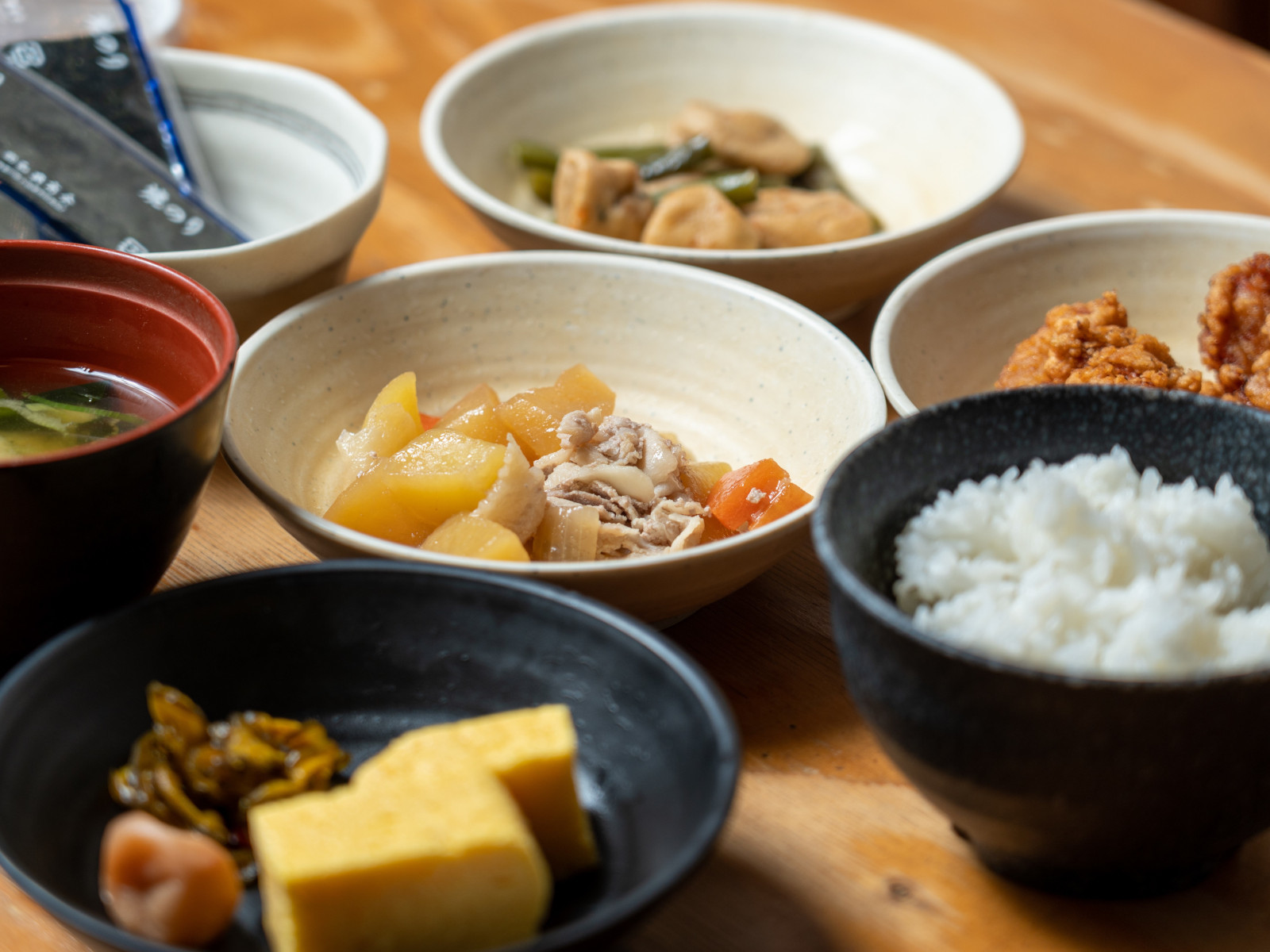 西鉄イン新宿 45日前までのご予約でお得な和朝食付きプラン