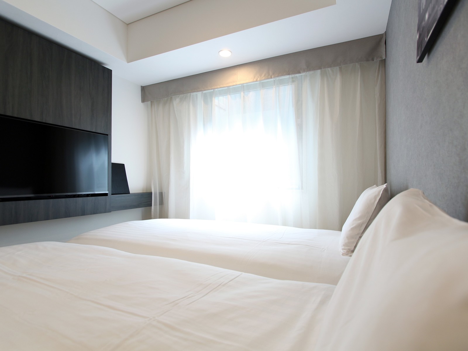 KOKO HOTEL 銀座一丁目 スタンダードツイン