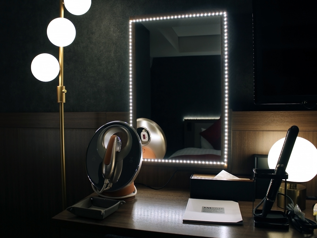 KOKO HOTEL 銀座一丁目 YA-MAN Room