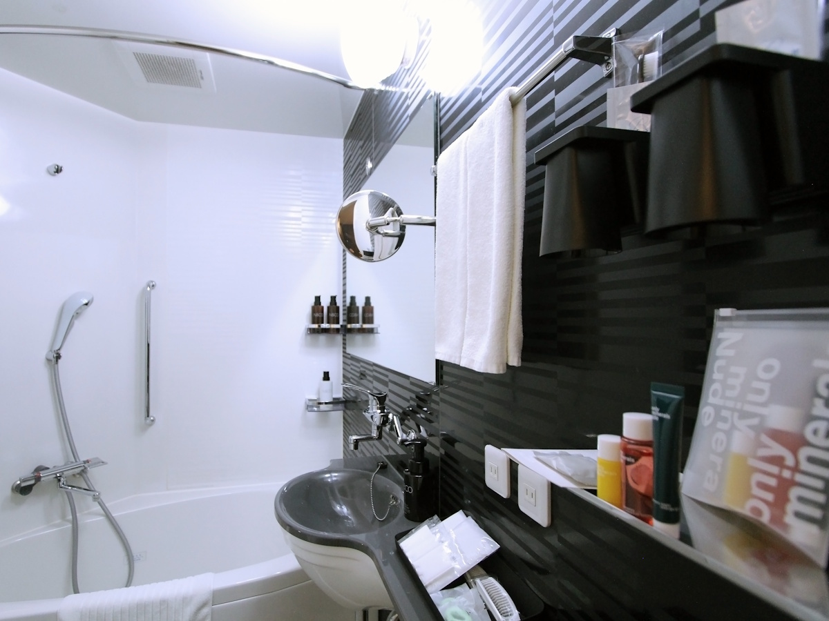 KOKO HOTEL 銀座一丁目 YA-MAN Room