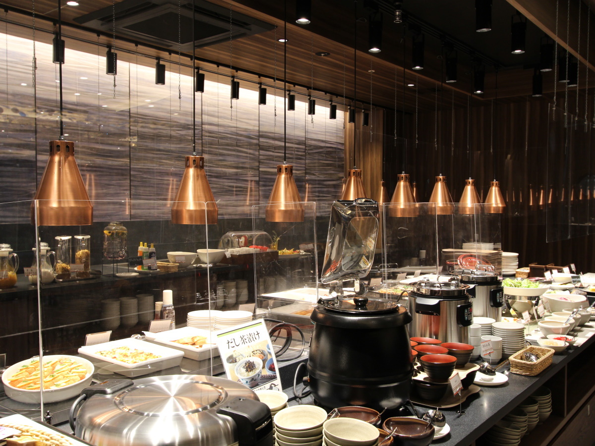 KOKO HOTEL 築地銀座 ＜ KOKOでのんびり  ＞ 12：00チェックアウトプラン / 朝食付き