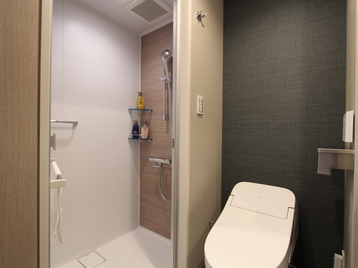 KOKO HOTEL 築地銀座 スタンダードダブル