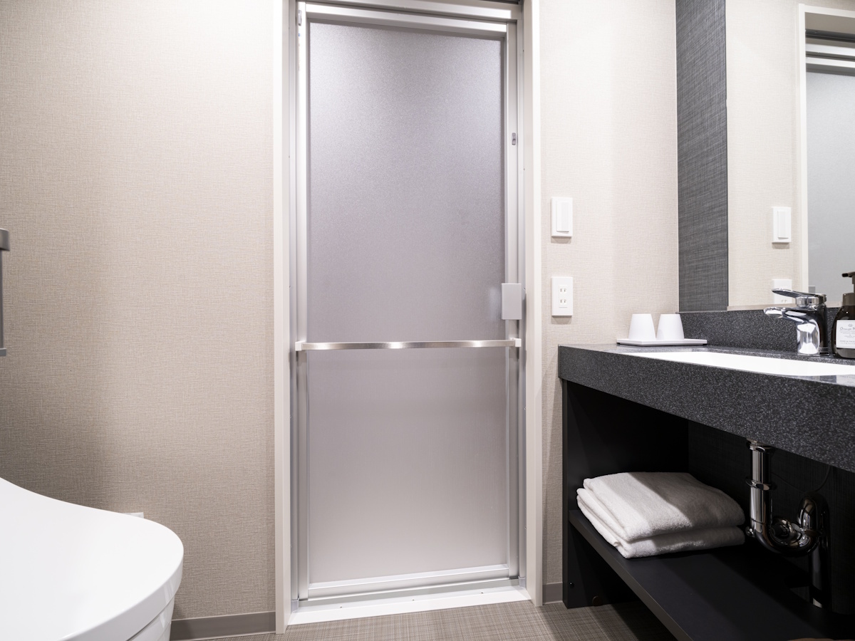 KOKO HOTEL 築地銀座 デラックスツイン