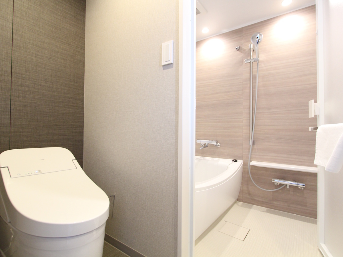 KOKO HOTEL 築地銀座 デラックスツイン