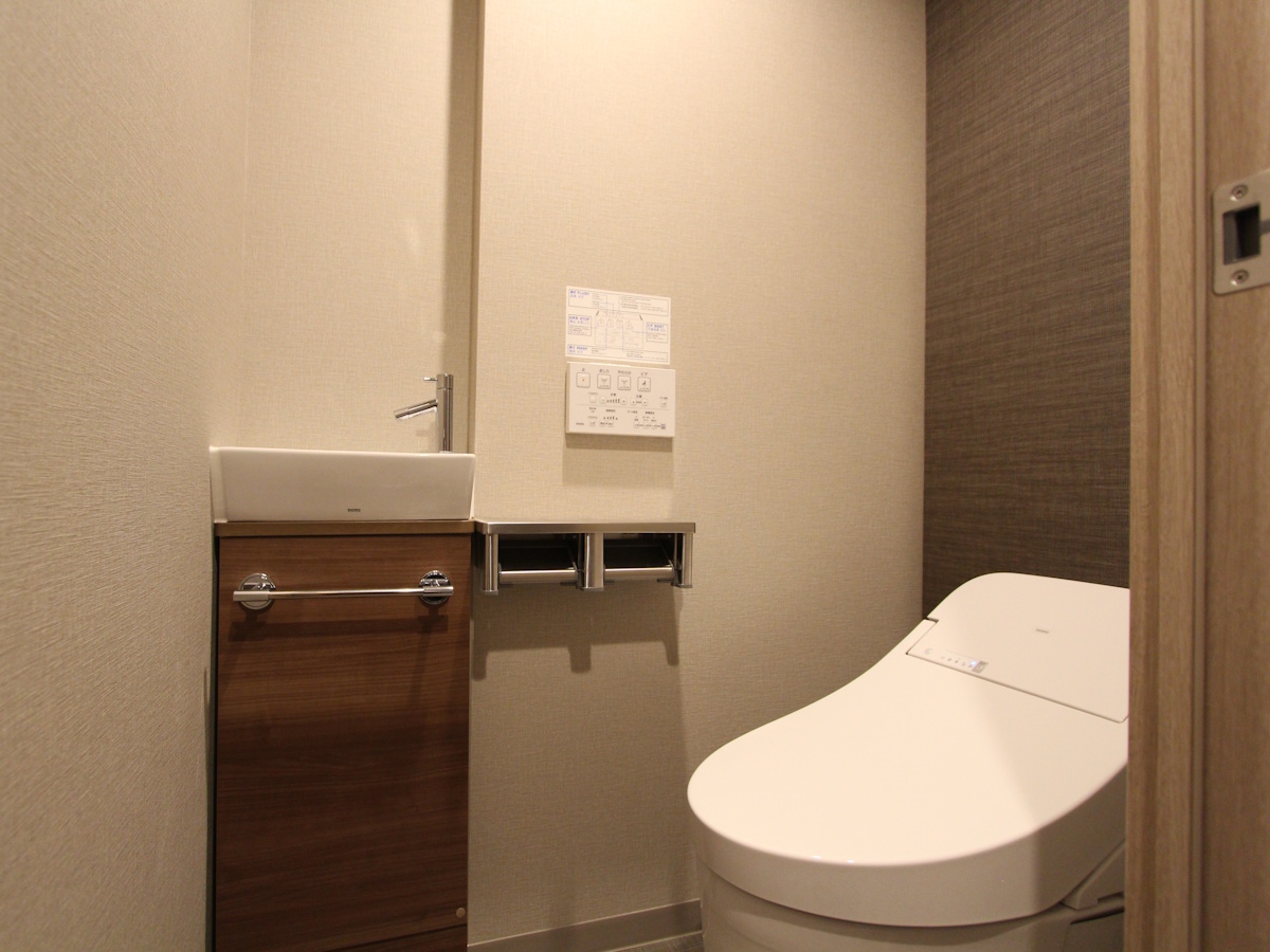 KOKO HOTEL 築地銀座 ファミリーツイン