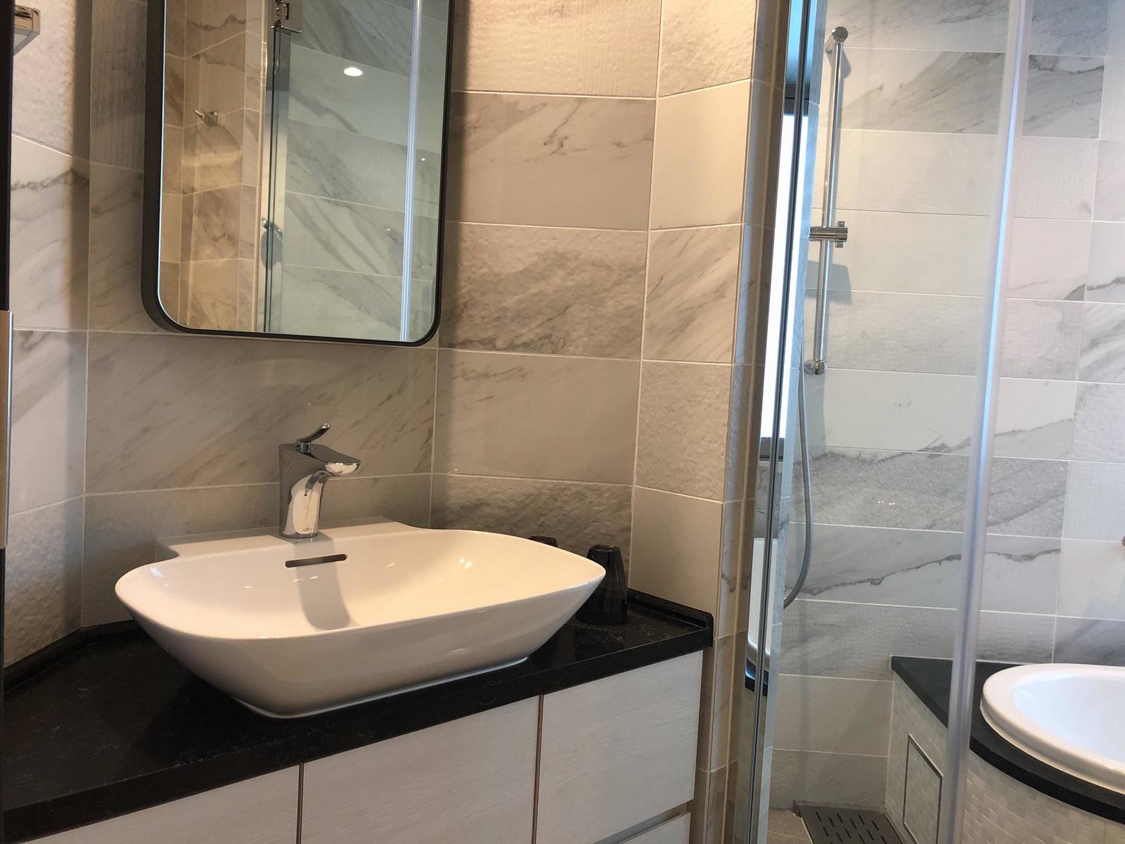 KOKO HOTEL Premier 日本橋浜町 デラックスツインバスルーム