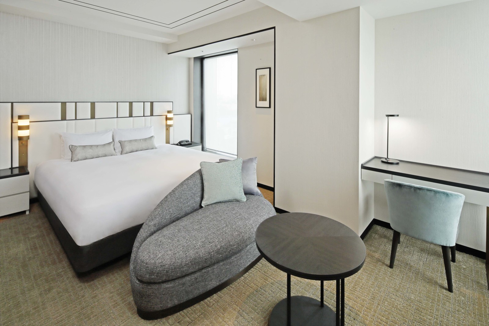 KOKO HOTEL Premier 日本橋浜町 デラックスキング