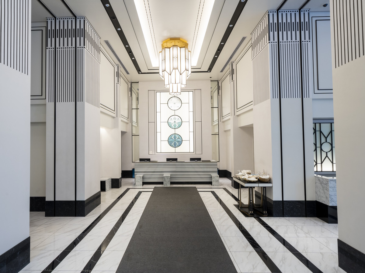 KOKO HOTEL Premier 日本橋浜町 KOKO HOTELS  スタンダードプラン / 素泊まり