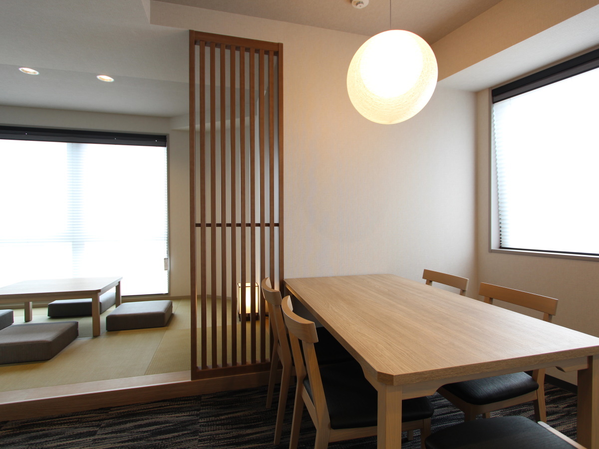 KOKO HOTEL Residence 浅草田原町 スーペリアジャパニーズルーム