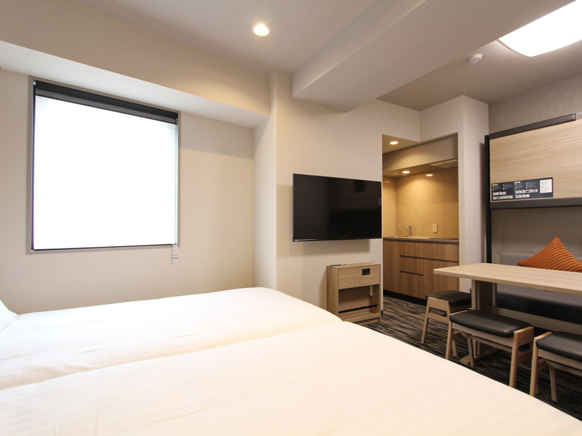 KOKO HOTEL Residence 浅草田原町 スタンダードルーム
