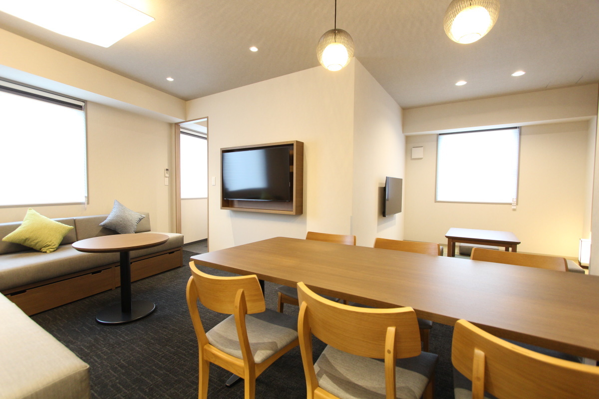 KOKO HOTEL Residence 浅草田原町 プレミアジャパニーズルーム