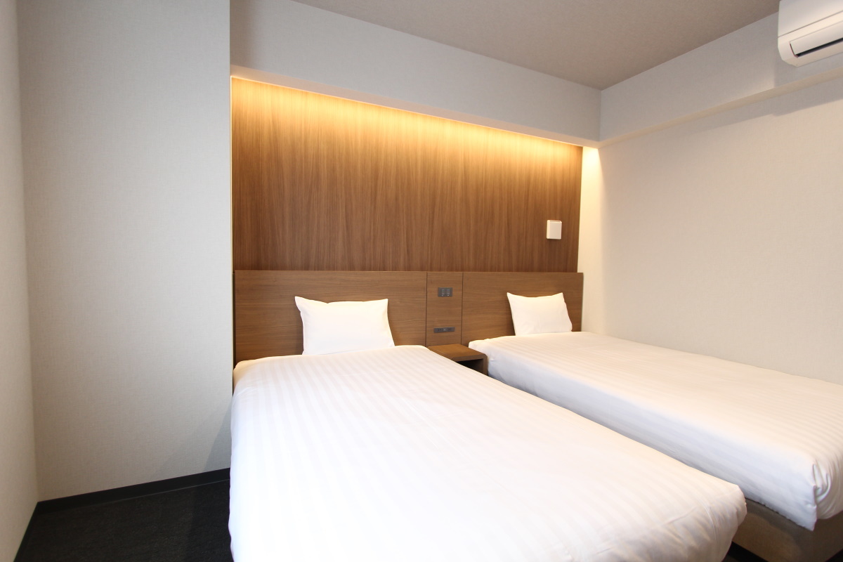 KOKO HOTEL Residence 浅草田原町 プレミアルーム