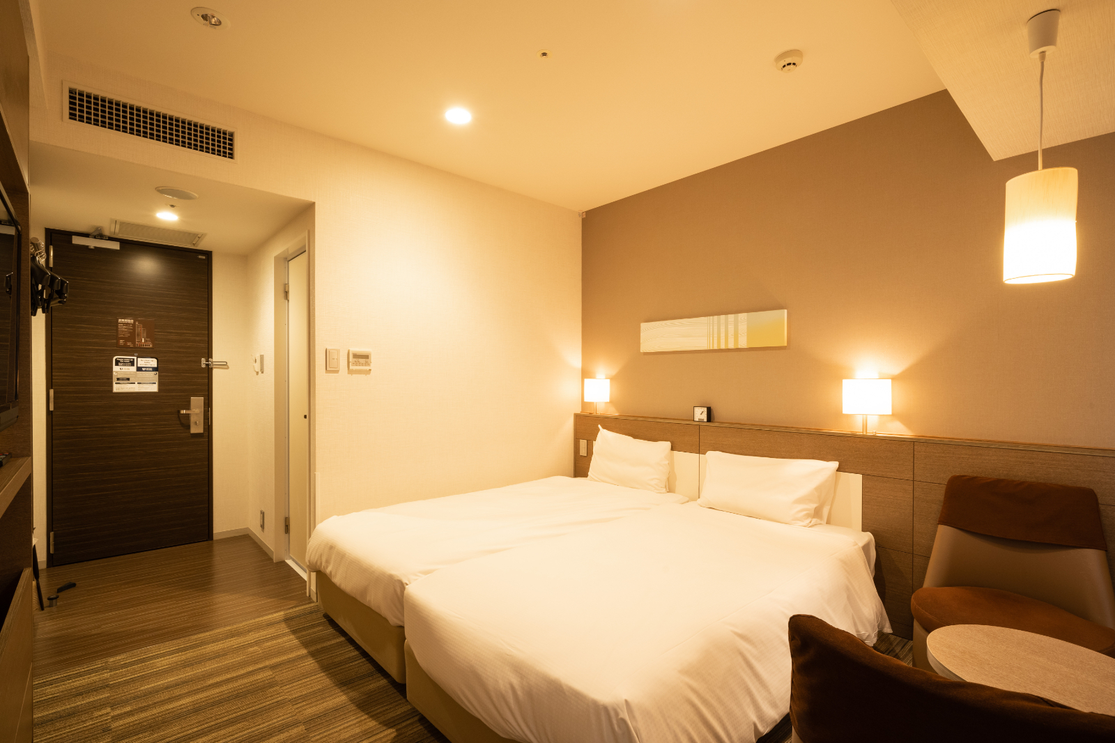 ヴィアイン東銀座 部屋画像1