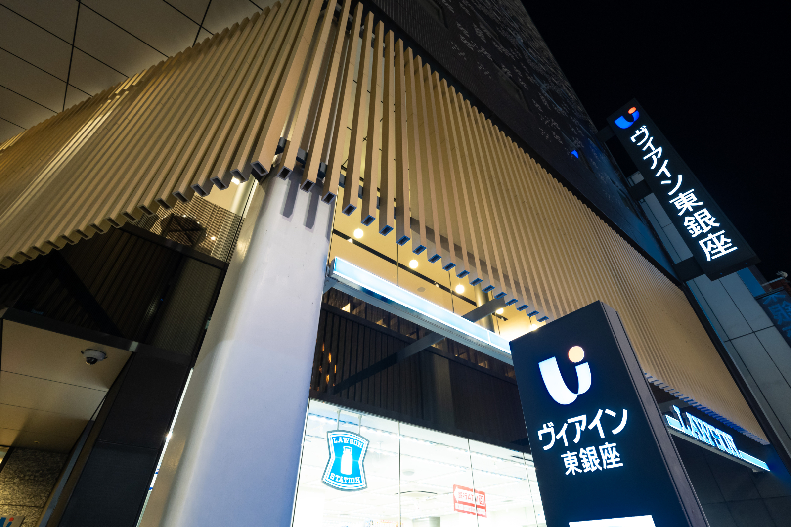 ヴィアイン東銀座 【朝食付き】フルビュッフェ3/31スタート！スタンダードプラン