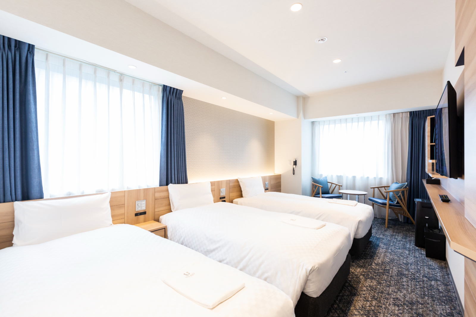 ヴィアインプライム日本橋人形町 部屋画像1