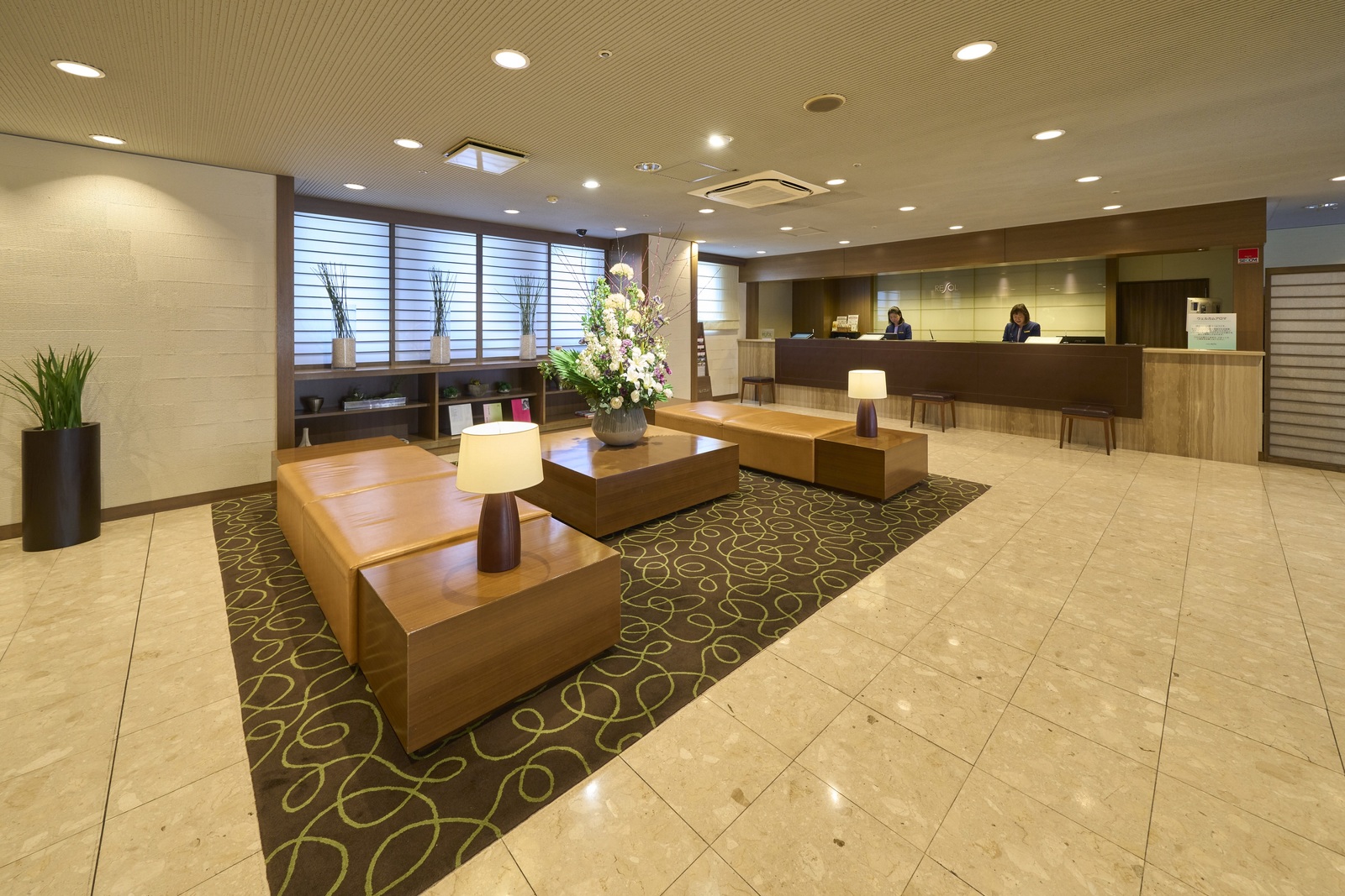 ホテルリソル町田 部屋画像2