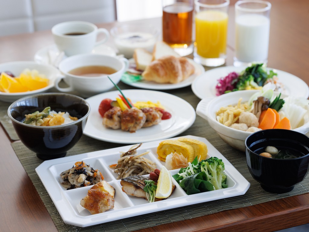 両国ビューホテル ＜ブッフェ朝食＆連泊割引＞連泊予約でお得に宿泊！連泊VIEW STAY