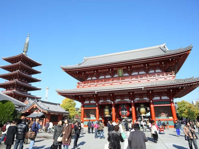 浅草ビューホテル 【早期割30】30日前までの予約でお得に宿泊！ VIEW STAY シティー側　＜素泊まり＞