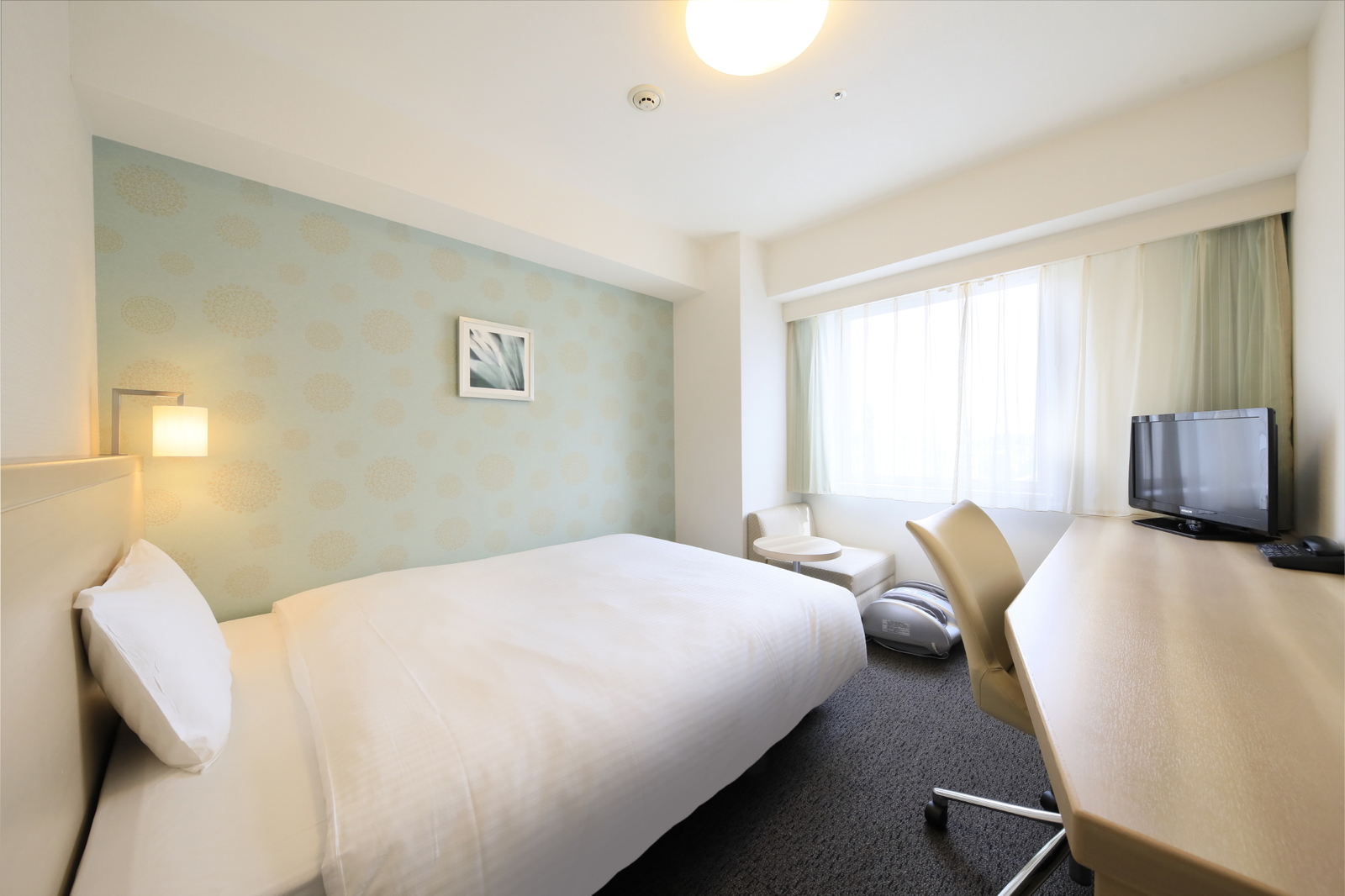 ダイワロイネットホテル東京赤羽 【連泊割引】２連泊以上でお得に滞在♪コンビニ徒歩約2分！東京駅まで20分なので拠点に最適