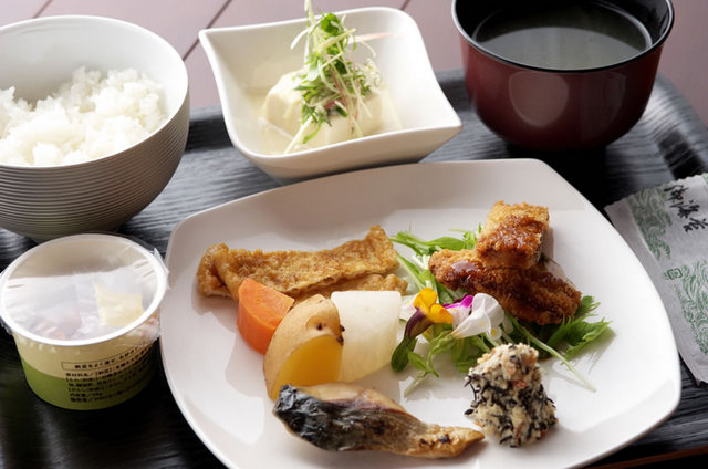 ダイワロイネットホテル東京大崎 シンプルステイ■朝食付プラン■