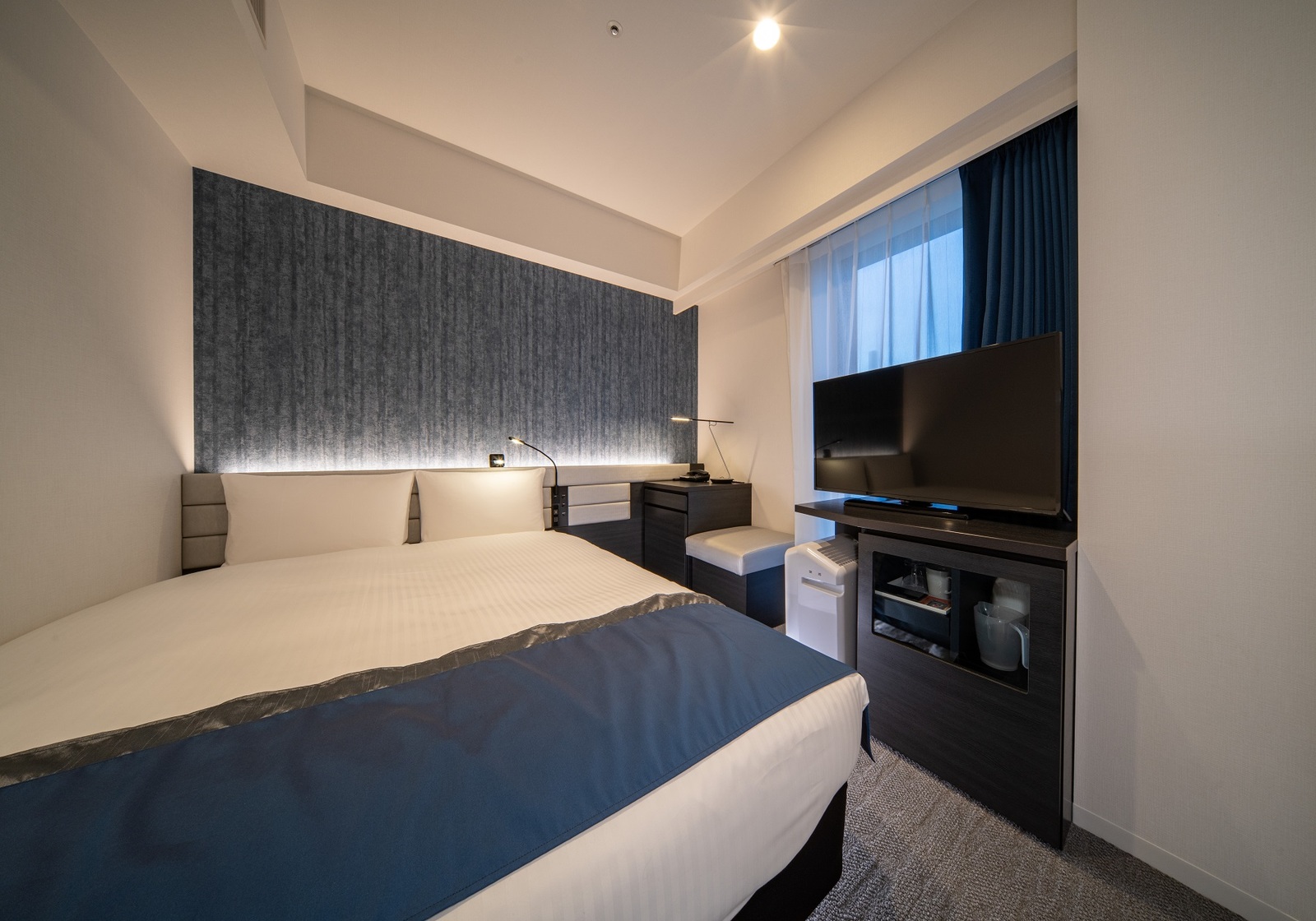 DEL style 池袋東口 by Daiwa Roynet Hotel スタンダードダブル