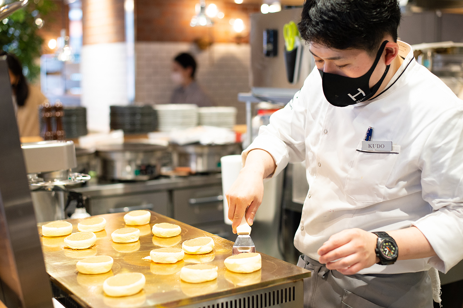 DEL style 池袋東口 by Daiwa Roynet Hotel ★レギュラープラン　シンプルステイ　～朝食付き・和洋ビュッフェ～