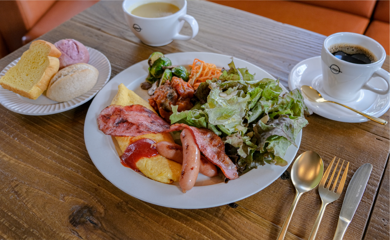 アゴーラプレイス　東京浅草 フレキシブルレート　朝食付