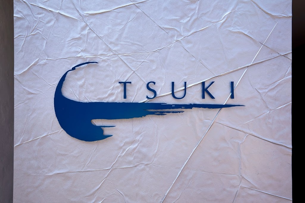 TSUKI 東京