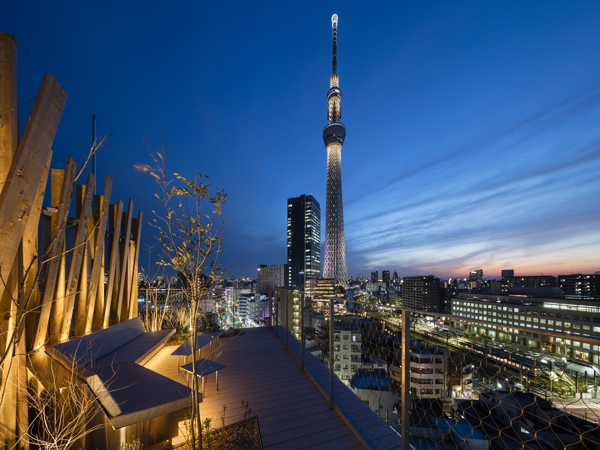 ONE@Tokyo 【返金不可プラン】ご予定の決まったご旅行におすすめ　素泊まり