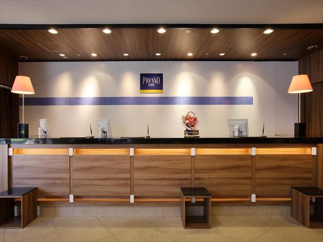 京王プレッソイン日本橋茅場町 ＜シンプルステイ | 素泊まり＞都心での快適な滞在が魅力！各線「茅場町駅」7番出口徒歩1分！
