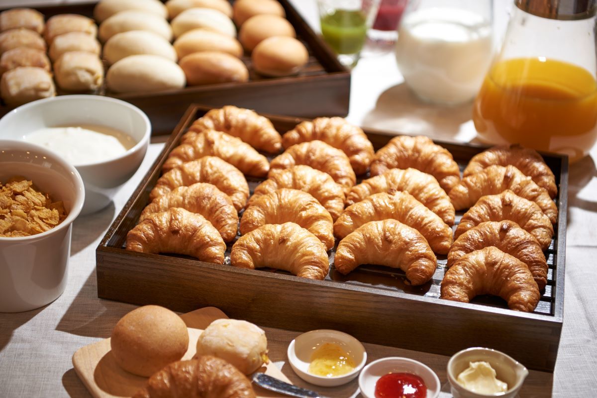 京王プレッソイン日本橋茅場町 ＜シンプルステイ | 朝食付き＞都心での快適な滞在が魅力！各線「茅場町駅」7番出口徒歩1分！