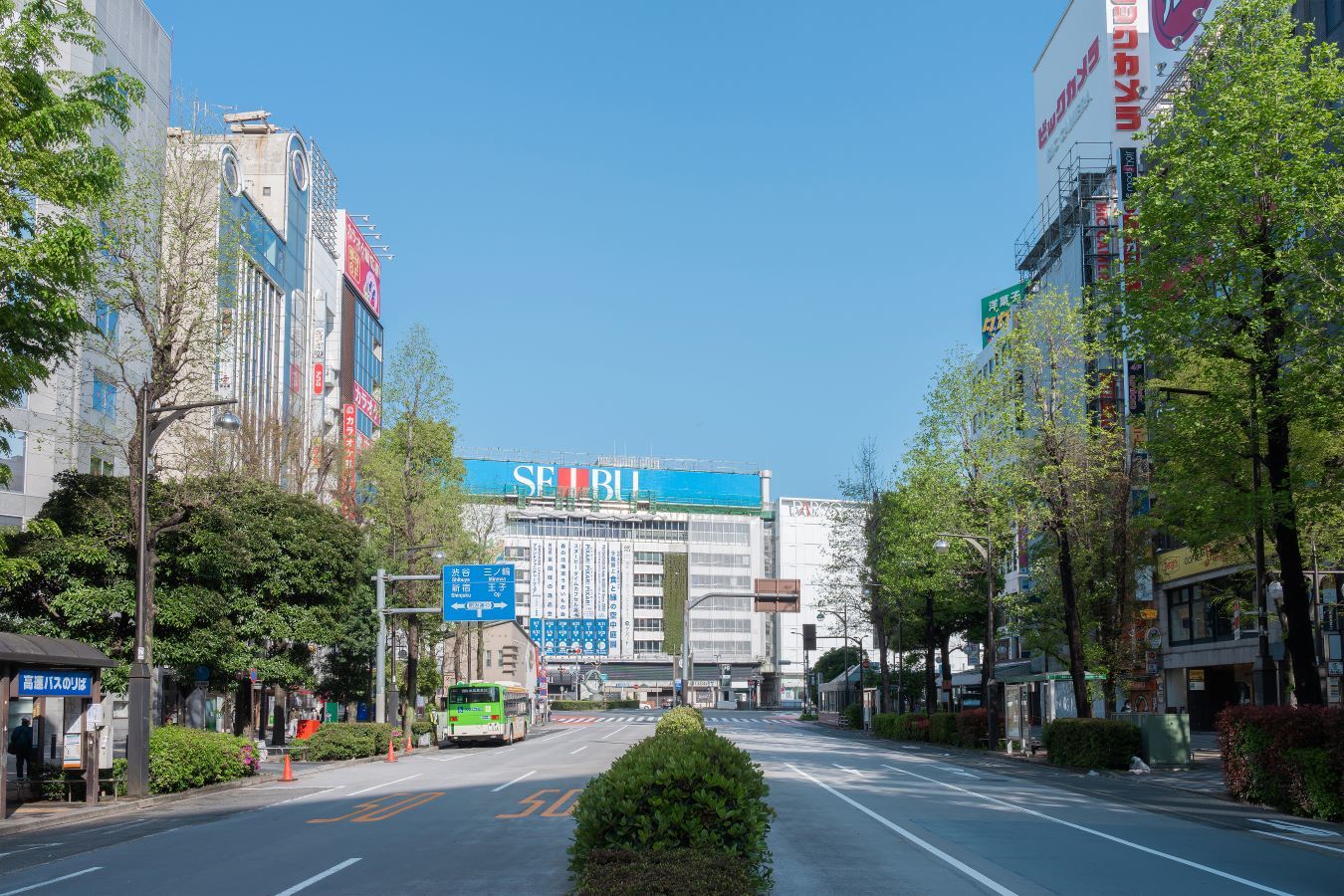 京王プレッソイン池袋 ＜シンプルステイ | 素泊まり＞都心での快適な滞在が魅力！JR「池袋駅」東口より徒歩4分！
